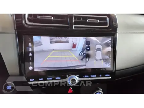 CRETA 2.0 FLEX ULTIMATE AUTOMÁTICO
