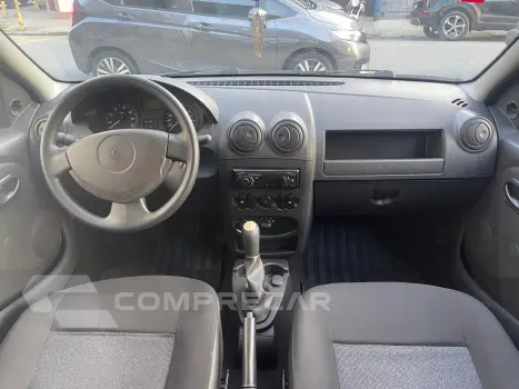 LOGAN 1.0 12V SCE Expression