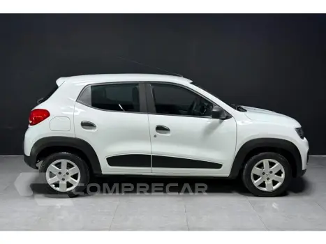 KWID 1.0 12V SCE FLEX ZEN MANUAL