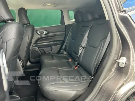 COMPASS 1.3 T270 TURBO FLEX LONGITUDE AT6