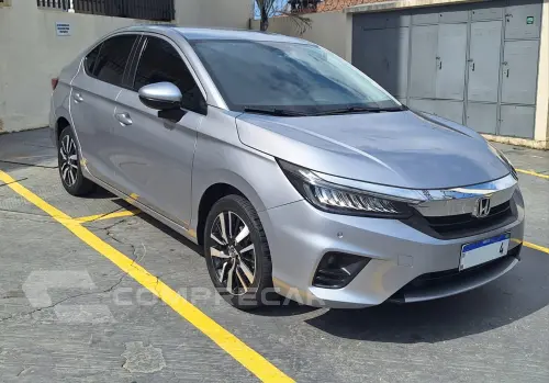 CITY 1.5 I-vtec Touring