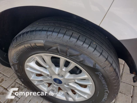 ECOSPORT 1.6 SE 16V