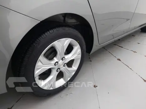 ONIX 1.0 TURBO FLEX LTZ AUTOMÁTICO