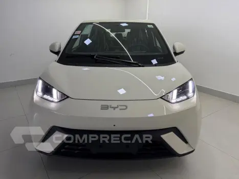 DOLPHIN MINI (ELÉTRICO)