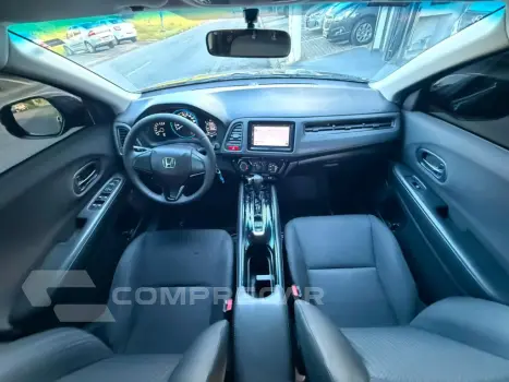 HR-V LX 1.8 Flexone 16V 5p Aut.