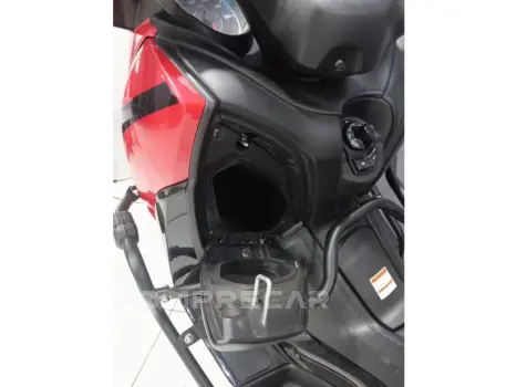 XMAX 250 ABS