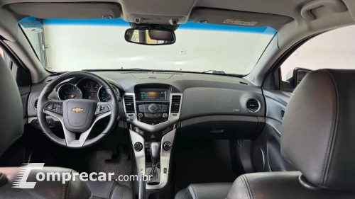 CRUZE 1.8 LT Sport6 16V