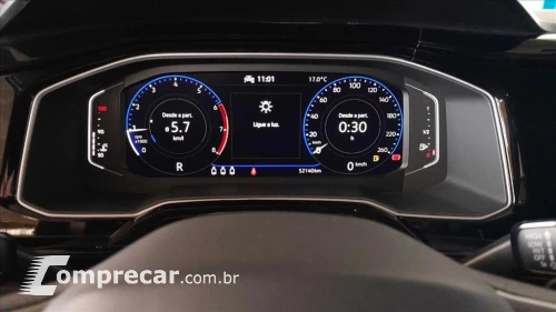 NIVUS 1.0 200 TSI TOTAL FLEX HIGHLINE AUTOMÁTICO