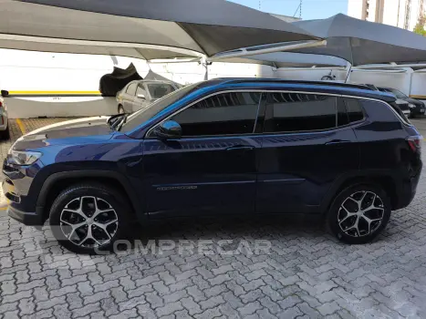 COMPASS 1.3 T270 Turbo Longitude