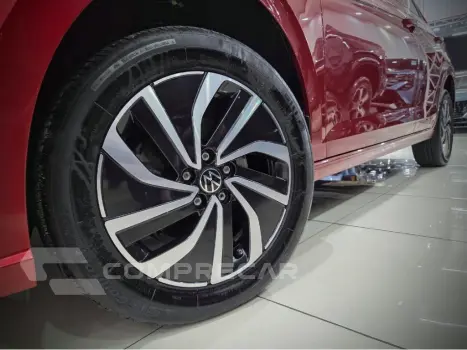 POLO 1.0  170 TSI HIGHLINE AUTOMÁTICO