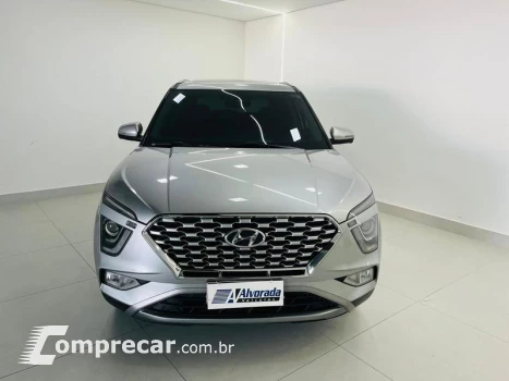 CRETA 1TA PLTINUM