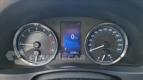 COROLLA 2.0 XEI 16V