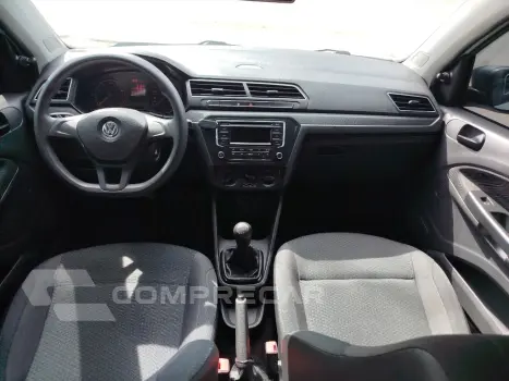 VOYAGE 1.6 MSI Flex 8V 4p