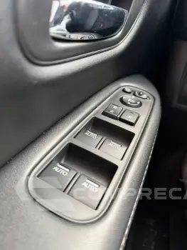 HR-V 1.5 DI I-vtec EXL