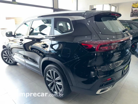 Tiggo 8 TXS 1.6