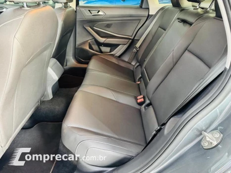 JETTA COMFORT. 250 TSI 1.4 FLEX 16V AUT