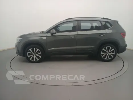 TAOS 1.4 250 TSI TOTAL FLEX COMFORTLINE AUTOMÁTICO
