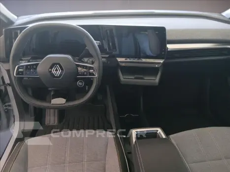 MÉGANE 60 KW ELÉTRICO E-TECH EV60