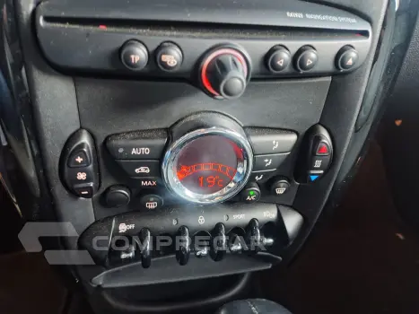 COUNTRYMAN 1.6 S ALL4 4X4 16V 184CV TURBO