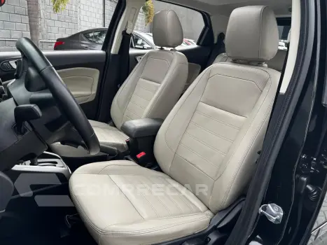 ECOSPORT 2.0 Direct Titanium