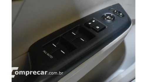 CIVIC - 1.8 EXS 16V 4P AUTOMÁTICO