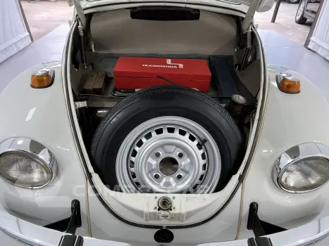 FUSCA 1.3 L 8V