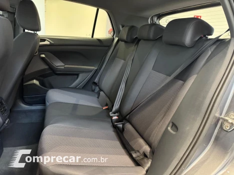 T-Cross 1.0 4P 200 TSI FLEX