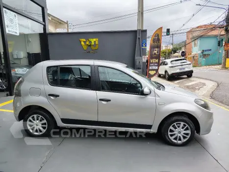 SANDERO Expression Hi-Flex 1.0 16V 5p