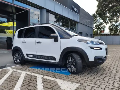 AIRCROSS 1.5 Start 8V