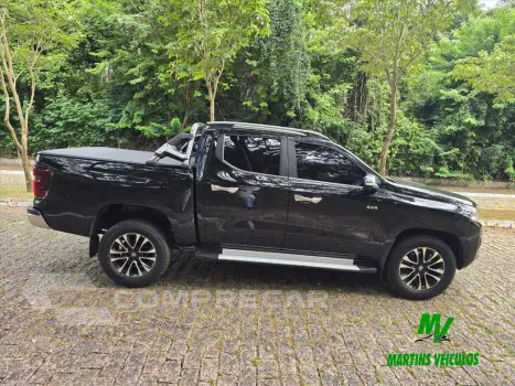 TITANO 2.2 TURBO DIESEL RANCH 4X4 AT6