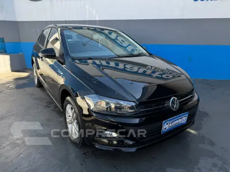 POLO 1.0 200 TSI Comfortline