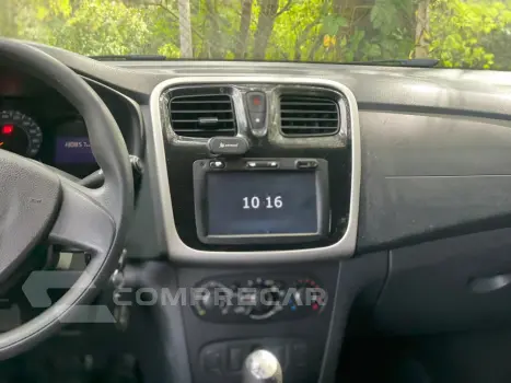 SANDERO 1.6 Expression 8V