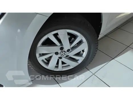 POLO 1.0 170 TSI COMFORTLINE AUTOMÁTICO