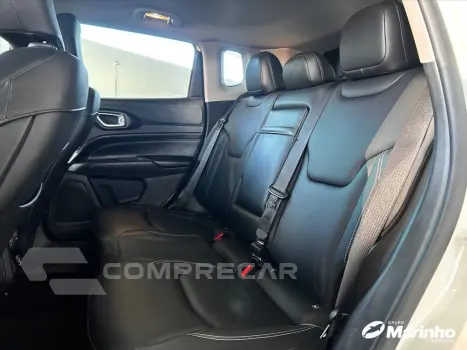 COMPASS 2.0 TD350 TURBO DIESEL LONGITUDE AT9