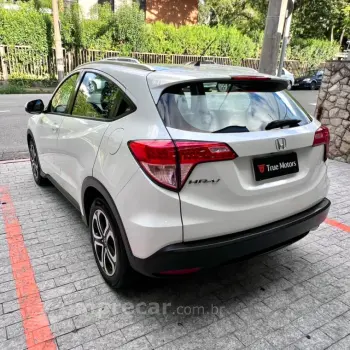HR-V 1.8 16V EX