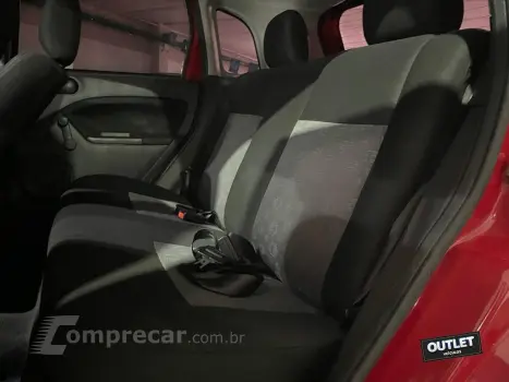 FIESTA 1.0 ROCAM HATCH 8V FLEX 4P MANUAL