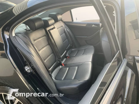 JETTA Comfortline 1.4 TSI 16V 4p Aut.