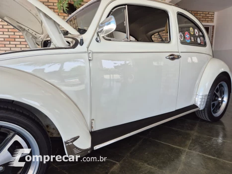 FUSCA 1.5 8V