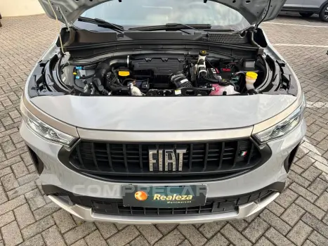 PULSE AUDACE Turbo 200  Aut. (Hibrído)