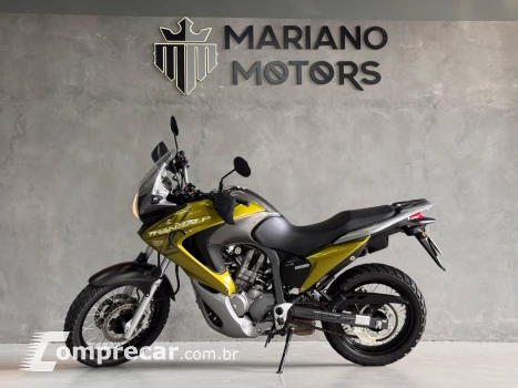 XL 700V TRANSALP
