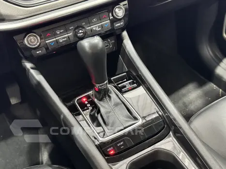 COMPASS 1.3 T270 TURBO FLEX LONGITUDE AT6