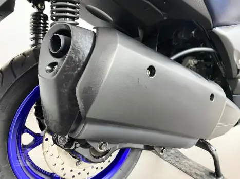 YAMAHA XMAX  250 ABS