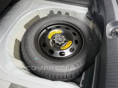 NIVUS 1.0 200 TSI TOTAL FLEX COMFORTLINE AUTOMÁTICO