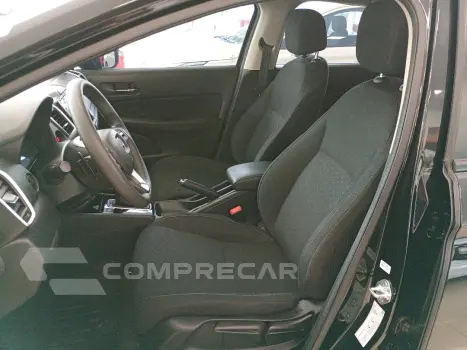 CITY 1.5 i-VTEC FLEX EX CVT