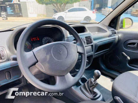 CLIO 1.0 16V