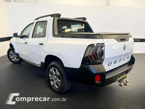 OROCH INTENSE 1.6 FLEX 16V MEC.