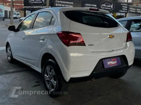 ONIX - 1.0 LT MANUAL