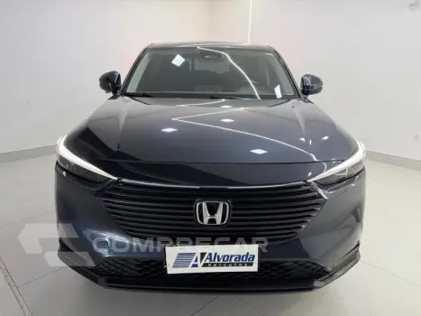 HR-V EXL HS