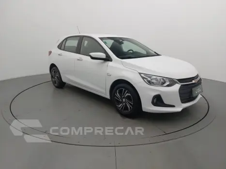 ONIX 1.0 FLEX LT MANUAL