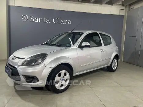 KA 1.0 MPI 8V FLEX 2P MANUAL